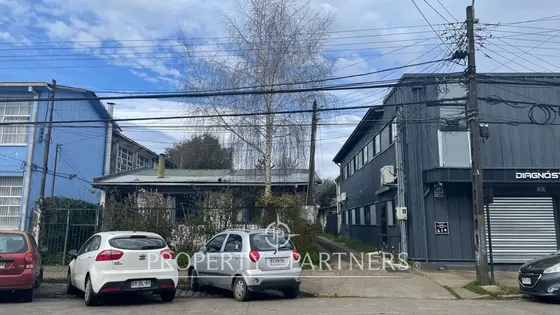Propiedad En Excelente Ubicación Central Cercana A...