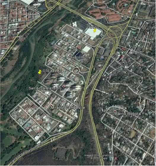 Lote En Venta En Via Tennis, Condominio Plenitud B. Cod V13151