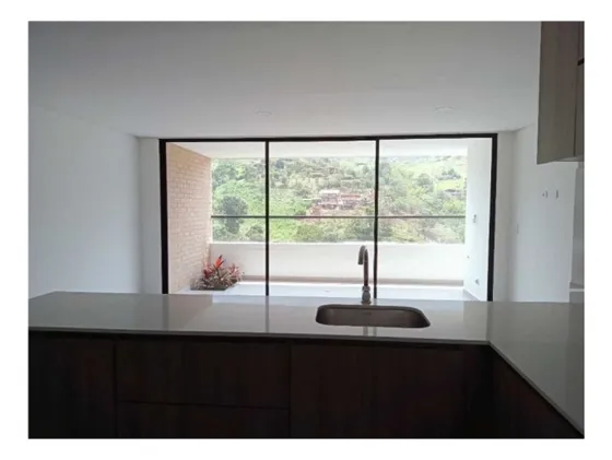 Rhbr-13708 Apto Piso 14 Envigado, Camino Verde