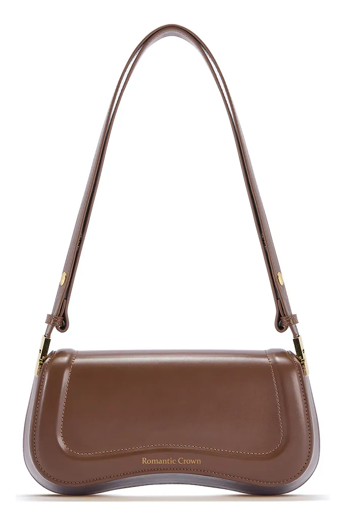Bolsa Feminina Casual Transversal Dia Dia