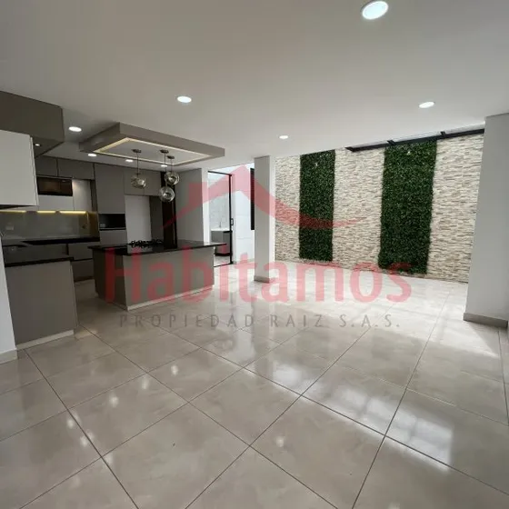Casa En Arriendo En Rionegro - Llanogrande Cod 68668