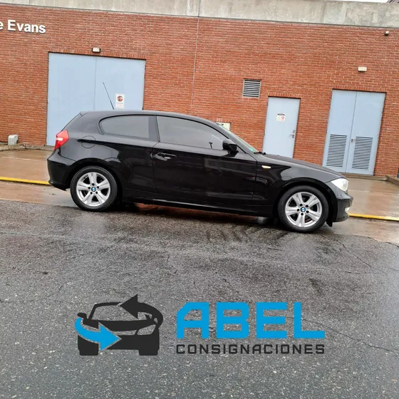Bmw Serie 1 1.6 116i Active 115cv