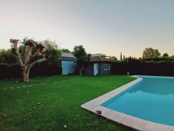  Venta/casa En Club De Campo Los Rosales Canning