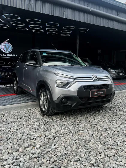 Citroën C3 1.2 12v Puretech 82 Feel