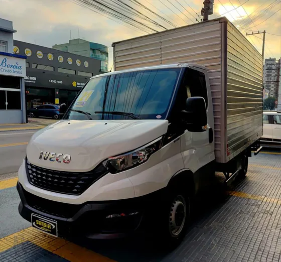 Iveco Daily City 30-130 2021