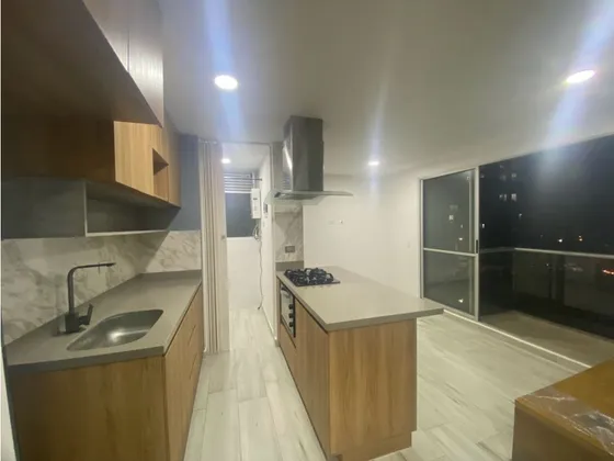 Apartamento En Venta Rionegro,olivar