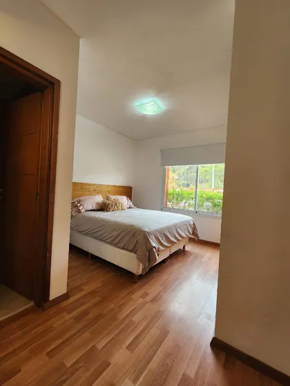 Departamento En Venta De 1 Dormitorio C/ Cochera En Mar De Las Pampas