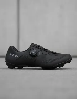 Zapatillas Shimano Xc9 | MercadoLibre 📦