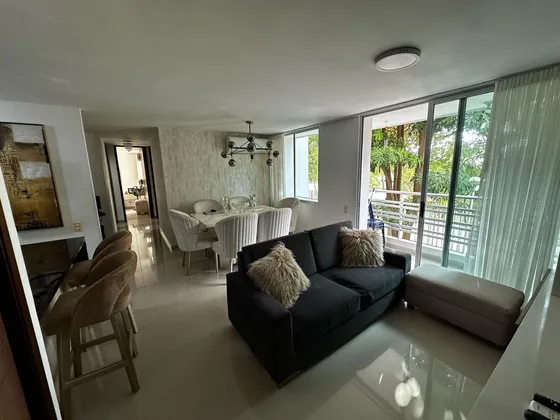 Venta Apartamento Villa Campestre Atlantico