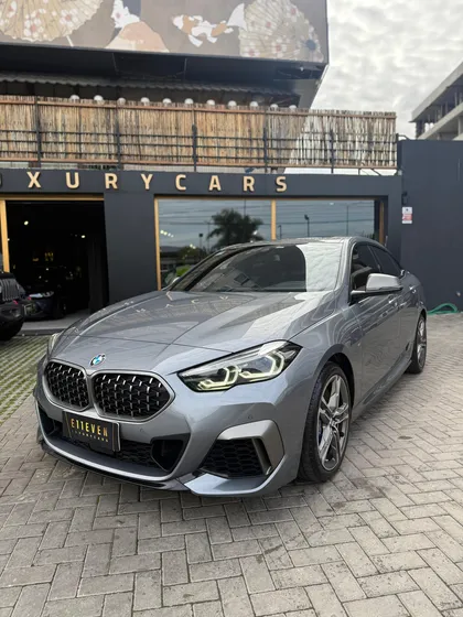 Bmw Serie 2 2.0 M235i Xdrive Gran Coupe