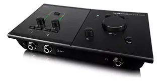 Interface M Audio Usb Fast Track Ultra 8r | MercadoLivre 📦