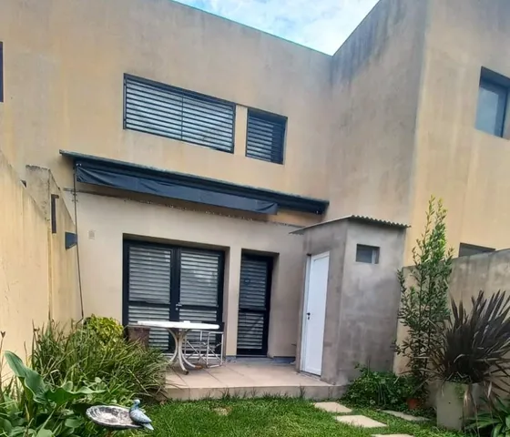 Dúplex En Alquiler En Calle 21 Y 464, City Bell