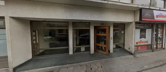 Arriendo Estacionamiento
