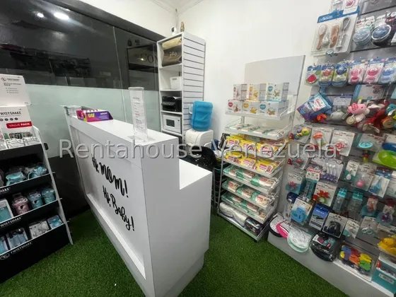 Vendo Excelente Fondo De Comercio Santa Fe Norte Yf 