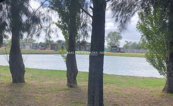 Lote En Venta En Canning Barrio La Magdalena