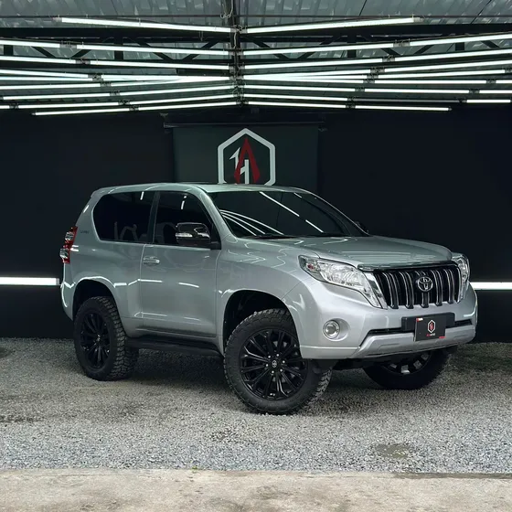 Toyota Prado Prado Tx Sumo