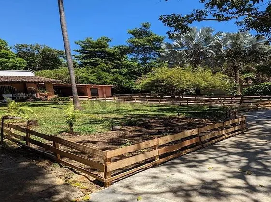 Posada Turística Carretera Villa De Cura San Juan De Los Morros Caserio Piritu