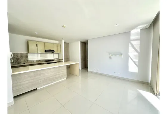 Serena Del Mar - Venta De Apartamento En Burano.