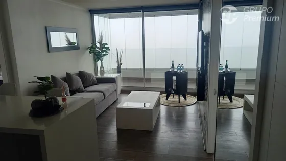Gran Oportunidad!! Departamento En Venta 2 Dorm. En Concón
