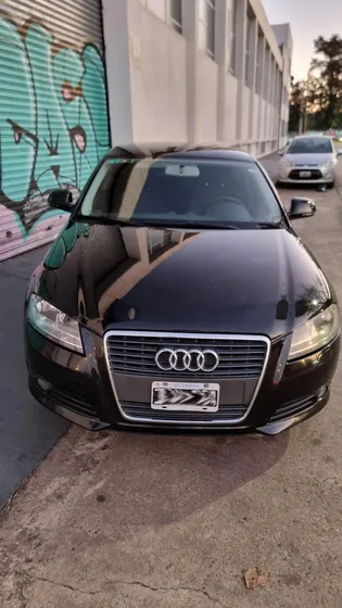 Audi A3 1.6 102cv