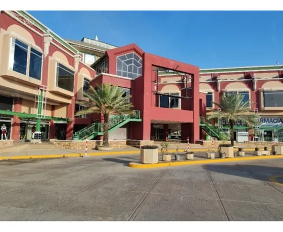 Local En Venta C.c Puente Real Nueva Barcelona Costanera 