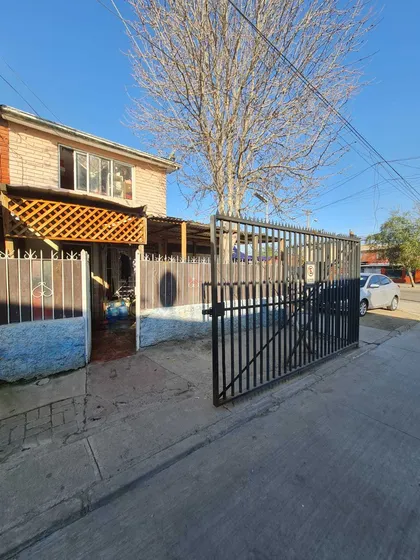 Gran Casa Para Inversion (69758)