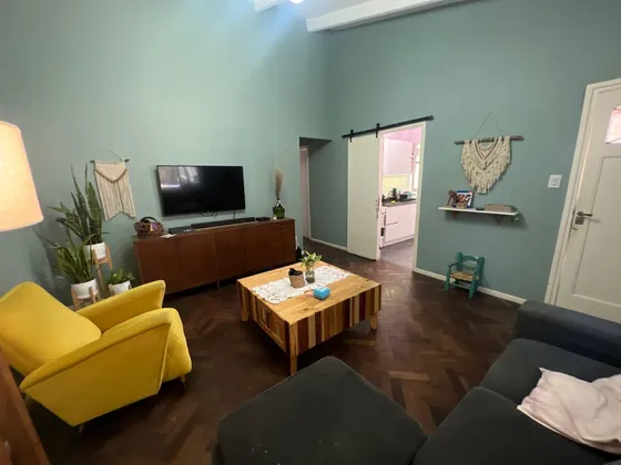 Casa Ph En Venta En Quilmes Oeste