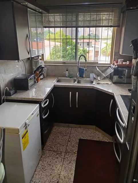 Grabiela R Vende Apartamento Urb Trigal Centro. Clientes 