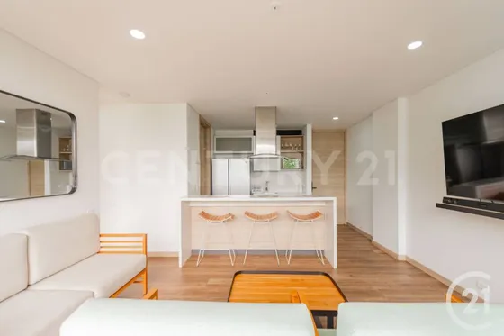 Se Renta Apartamento En La Loma Del Escobero - Apto Para Rentas Cortas