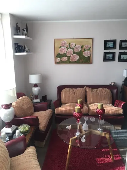 Departamento En Venta En Antofagasta