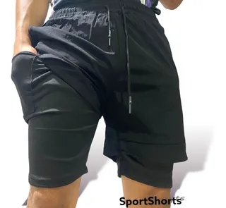Venta de short para hombre hotsell