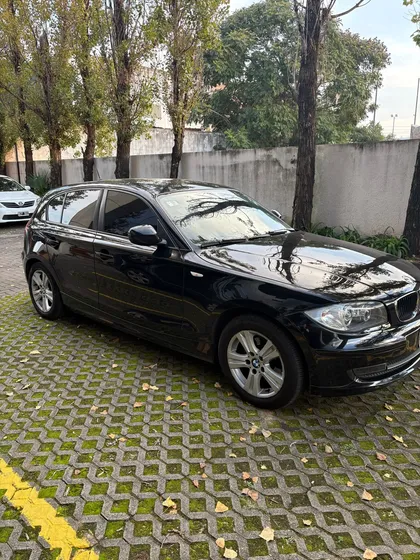 Bmw Serie 1 1.6 116i Active