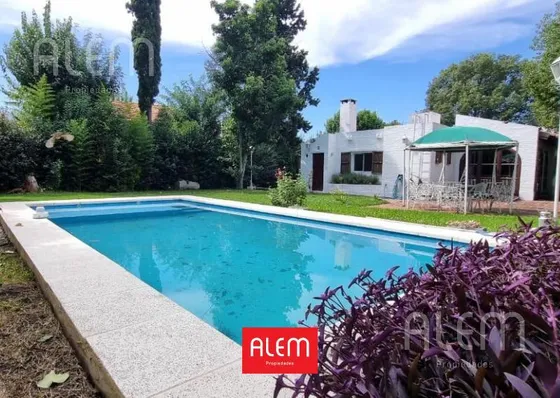 La Martona Casa En Venta 3 Dormitorios