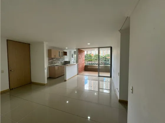 Apartamento, Sector Loma San José, Sabaneta