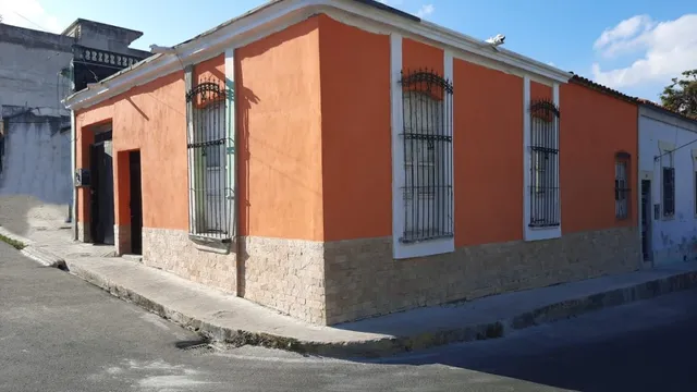 Casa Casco Historico Los Teques
