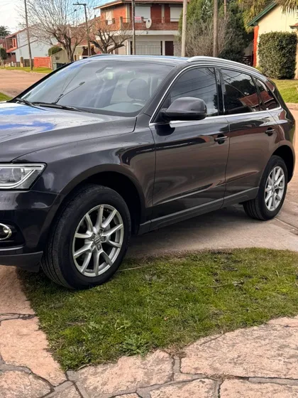 Audi Q5 2.0 Tdi 170 Cv