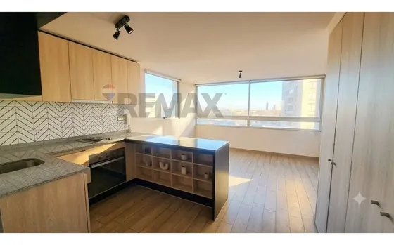Amplio Estudio Metro Gruta Lourdes. Acepta Ofertas