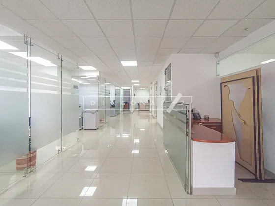 Oficina En Arriendo En San Patricio