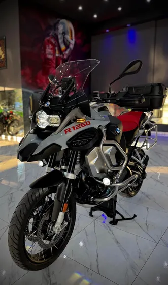 Bmw Gs R1250