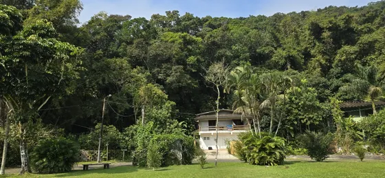 Terreno 405 Mts Jardim Albamar Guarujá