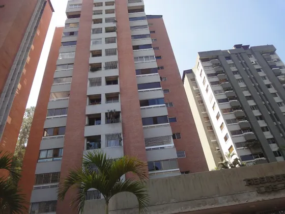 Los Naranjos Del Cafetal , Alquiler De Apartamento