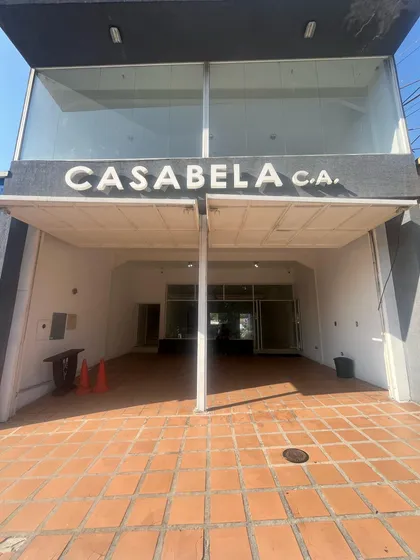 Local En Alquiler Av Carabobo San Cristóbal Mg338