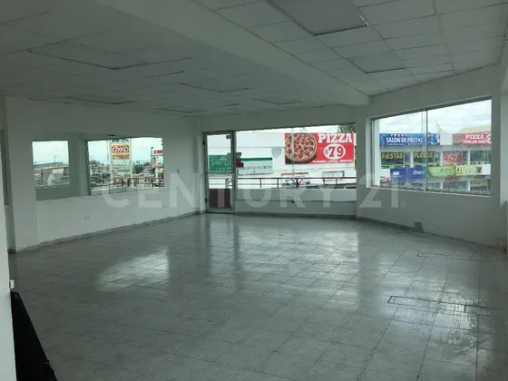 Local Comercial En Renta, Col Centro, San Nicolas De Los Garza