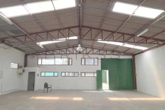 Bodega En Venta En Chía. Cod V3725