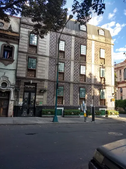 Cuarto Amueblado, Independiente
