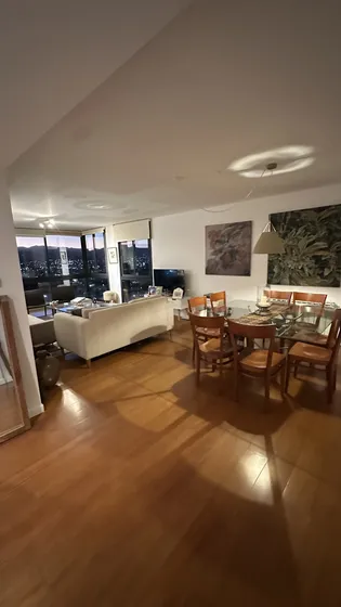 Alquiler La Cuesta Departamento Premium 2dom 2baños , Todos Los Amenities