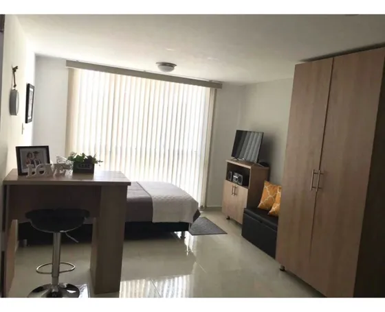 Venta Apartaestudio Occidente Armenia Condominio Cibeles