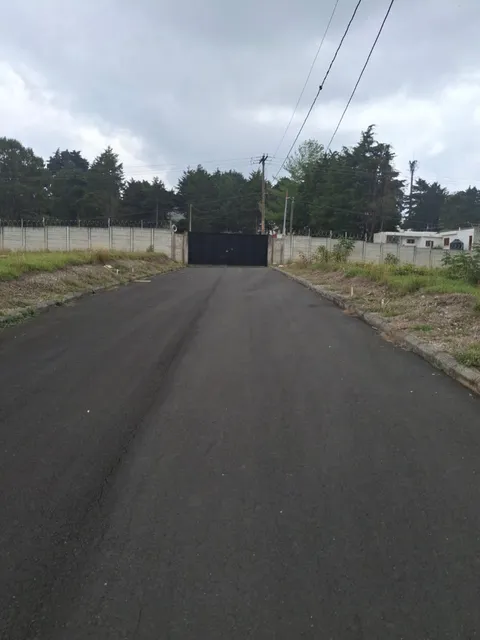 Terreno En Venta Maderos De Arrazola Ii Km. 17. Entrada Por Olmeca Fraijanes