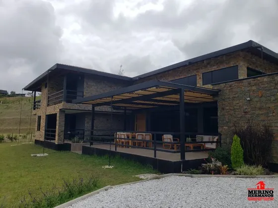 Casa En Arriendo En Retiro - El Retiro