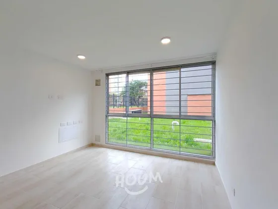 Apartamento En Hayuelos. 2 Habitaciones, 39 M², Id: 151139